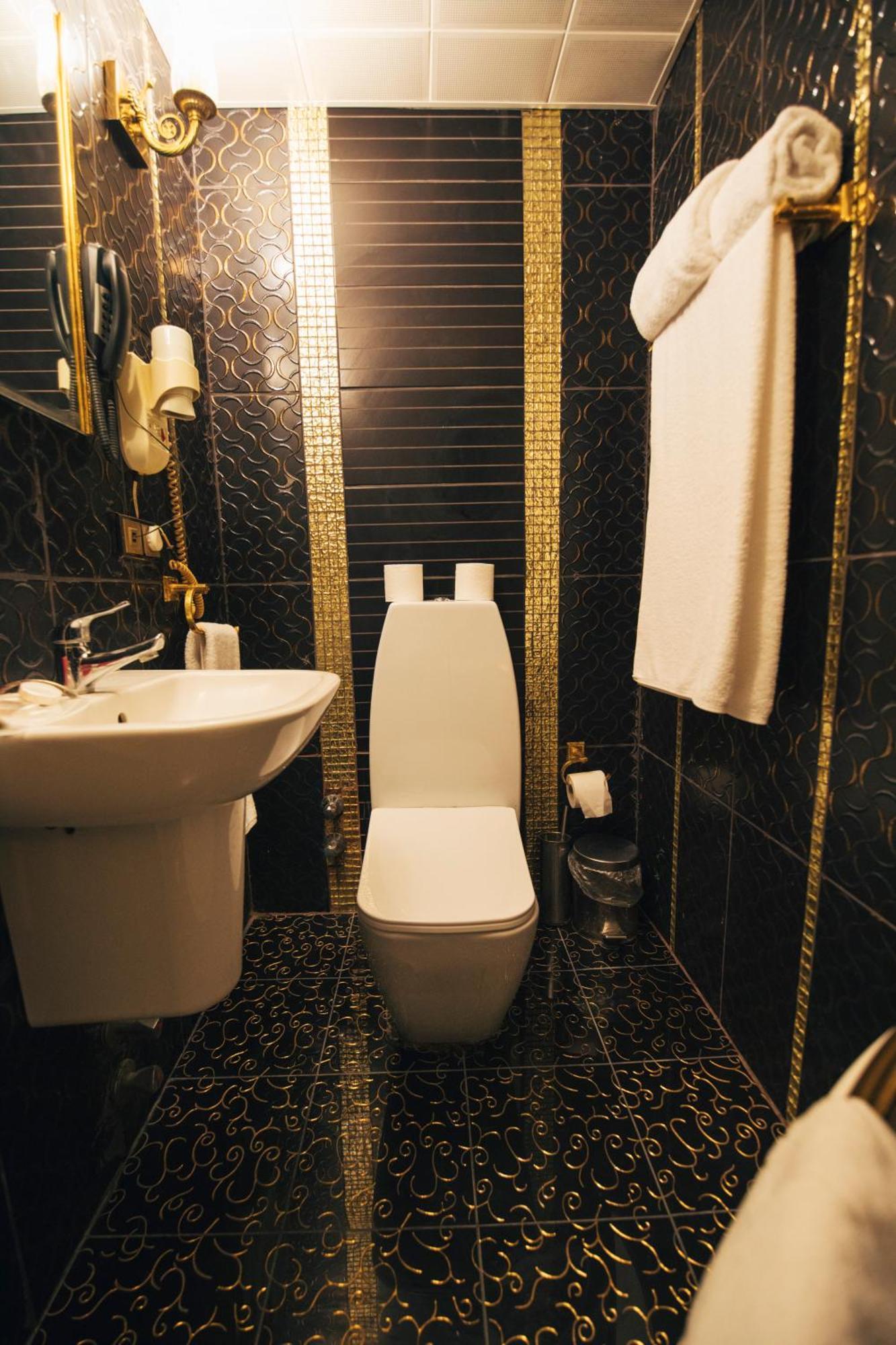 Royal Mersin Otel エクステリア 写真